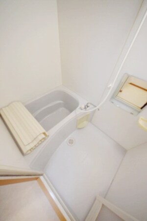 スカイハイムの物件内観写真